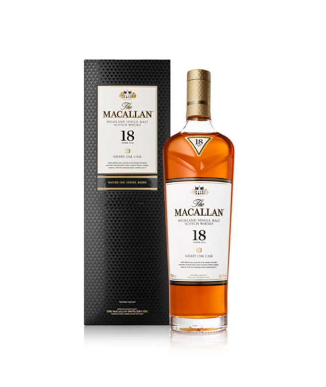 Macallan