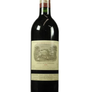 Chateau Lafite Rothschild 1986 (RP100)Robert Parker's Wine Advocate 100